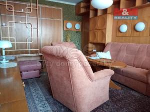 Pronájem bytu 2+1, Zlín, třída Tomáše Bati, 59 m2