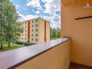 Prodej bytu 2+1, Karviná - Mizerov, tř. Těreškovové, 55 m2