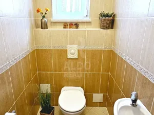 Prodej rodinného domu, Srubec, Jana Patočky, 145 m2