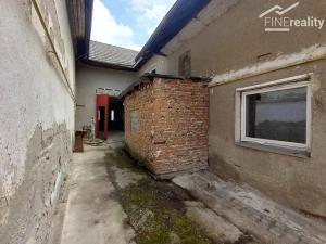Prodej rodinného domu, Kožušany-Tážaly, 296 m2