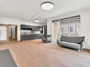 Prodej bytu 3+kk, Karlovy Vary, Svatošská, 91 m2