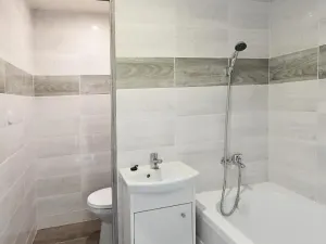 Pronájem bytu 2+kk, Most, Josefa Ševčíka, 40 m2