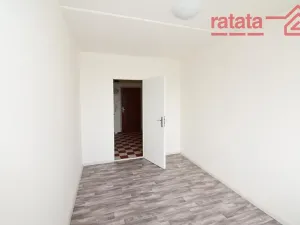 Pronájem bytu 2+kk, Most, Josefa Ševčíka, 40 m2