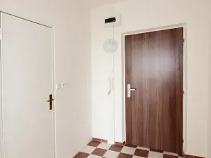 Pronájem bytu 2+kk, Most, Josefa Ševčíka, 40 m2