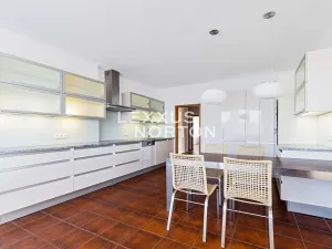 Pronájem bytu 6+kk a větší, Praha - Braník, Psohlavců, 290 m2