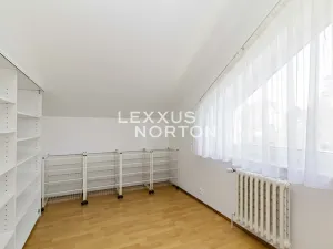 Pronájem bytu 6+kk a větší, Praha - Braník, Psohlavců, 290 m2