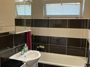 Prodej bytu 2+1, Boskovice, Vodní, 46 m2