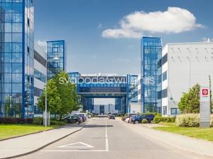 Pronájem skladu, Hranice, Olomoucká, 1600 m2
