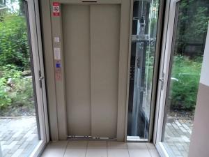 Pronájem bytu 1+1, Praha - Žižkov, Na vrcholu, 35 m2