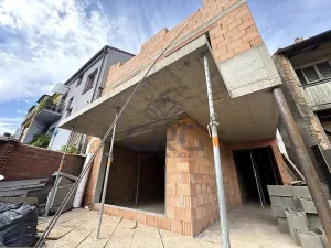 Prodej bytu 3+kk, Česká, 74 m2