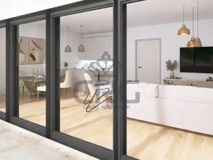 Prodej bytu 3+kk, Česká, 74 m2