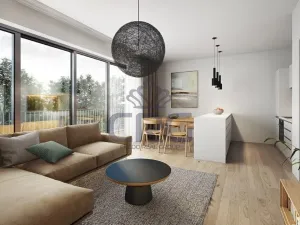 Prodej bytu 3+kk, Česká, 74 m2
