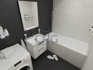Prodej bytu 3+kk, Česká, 74 m2