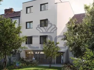 Prodej bytu 3+kk, Česká, 74 m2