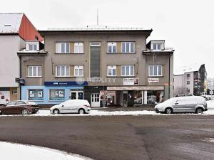 Pronájem obchodního prostoru, Strakonice, Bezděkovská, 20 m2