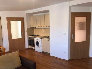 Pronájem bytu 2+kk, Olomouc, Wolkerova, 40 m2