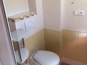 Pronájem bytu 2+kk, Olomouc, Wolkerova, 40 m2