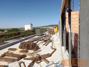 Prodej bytu 2+kk, Uherský Brod, Babí louka, 61 m2