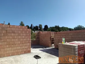 Prodej bytu 2+kk, Uherský Brod, Babí louka, 61 m2