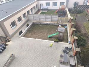 Pronájem bytu 2+1, Hradec Králové, Vocelova, 75 m2