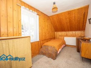 Prodej chalupy, Skuhrov nad Bělou, 180 m2