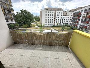 Pronájem bytu 1+kk, Praha - Modřany, Soukalova, 41 m2