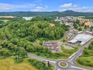 Prodej garáže, Stráž pod Ralskem, 19 m2