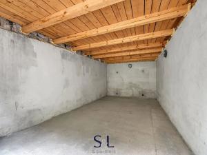 Prodej garáže, Stráž pod Ralskem, 19 m2