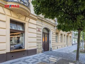 Prodej bytu 1+1, Praha - Vinohrady, Korunní, 39 m2