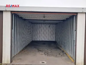 Prodej garáže, Praha - Písnice, Na okruhu, 18 m2