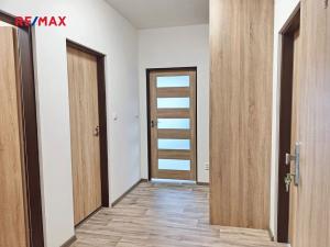 Pronájem bytu 2+kk, Kostelec nad Labem, Na Sídlišti, 60 m2