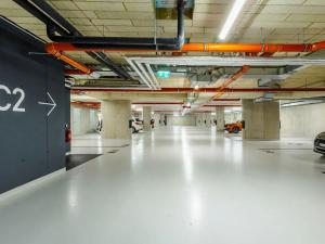Pronájem bytu 2+kk, Olomouc, 55 m2