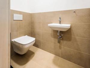 Pronájem bytu 2+kk, Olomouc, 55 m2