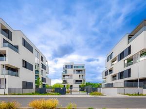Pronájem bytu 2+kk, Olomouc, 55 m2