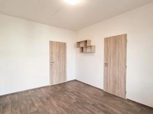 Pronájem bytu 2+1, Brno, Úvoz, 53 m2