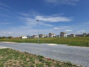 Prodej pozemku pro bydlení, Tuklaty, 825 m2