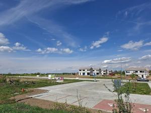 Prodej pozemku pro bydlení, Tuklaty, 825 m2