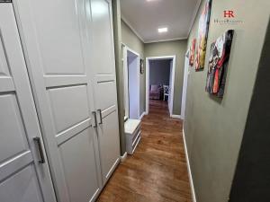 Pronájem bytu 3+1, Kladno, Sportovců, 65 m2