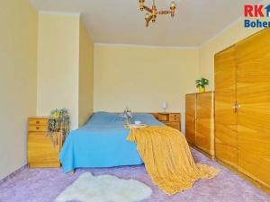 Prodej rodinného domu, Chrášťany, 234 m2