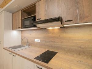 Pronájem bytu 1+kk, Olomouc, Šemberova, 23 m2