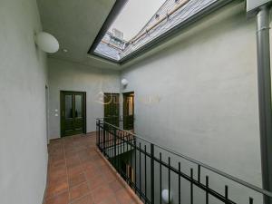 Pronájem bytu 1+kk, Olomouc, Šemberova, 23 m2