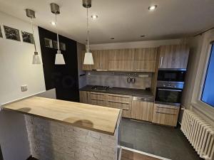 Pronájem bytu 3+kk, Hradec Králové, třída Edvarda Beneše, 84 m2