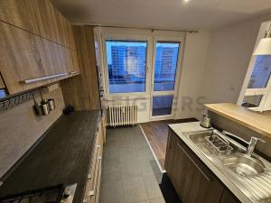 Pronájem bytu 3+kk, Hradec Králové, třída Edvarda Beneše, 84 m2