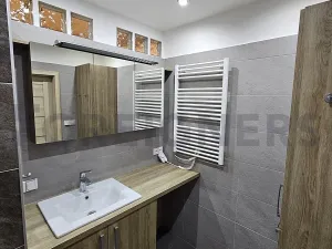 Pronájem bytu 3+kk, Hradec Králové, třída Edvarda Beneše, 84 m2