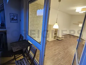 Pronájem bytu 3+kk, Hradec Králové, třída Edvarda Beneše, 84 m2