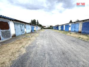 Prodej garáže, Neratovice, 19 m2