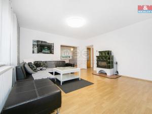 Pronájem rodinného domu, Nýřany, Polní, 135 m2