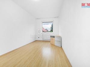 Pronájem rodinného domu, Nýřany, Polní, 135 m2