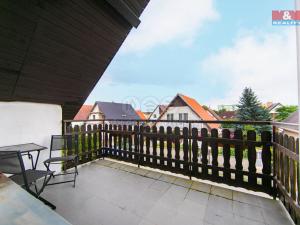 Pronájem rodinného domu, Nýřany, Polní, 135 m2