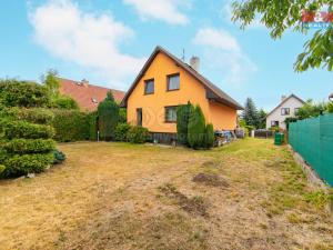 Pronájem rodinného domu, Nýřany, Polní, 135 m2
